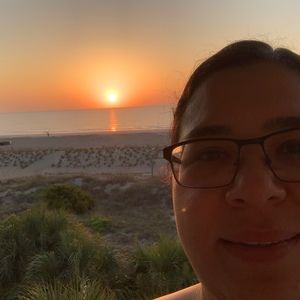 Meet your Posher, Dawn